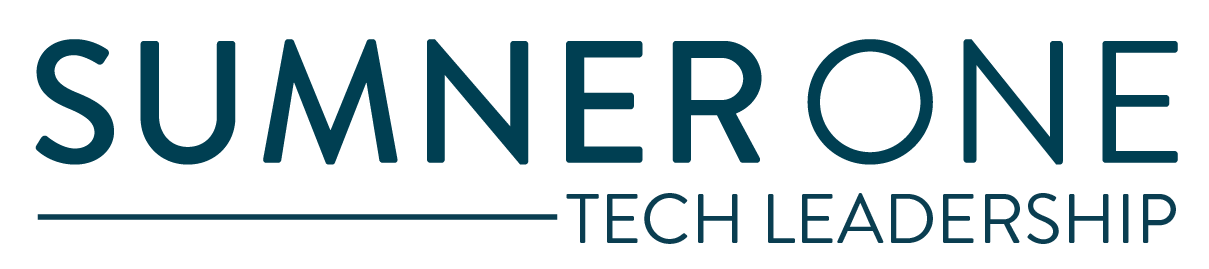 SumnerOne Tech Leadership