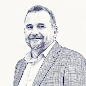 Scott Holtswarth, former VP and Chief Information Officer at St. Luke's Hospital