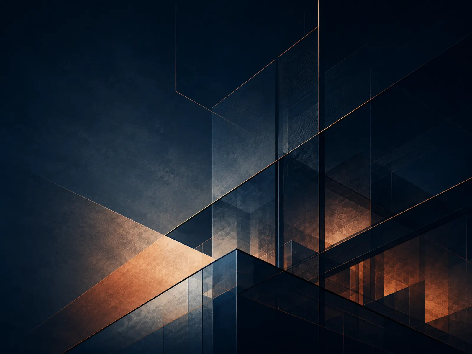 A fractional CIO reviewing a technology roadmap with company leadership