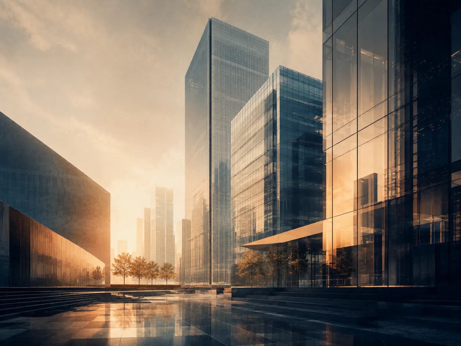 Transparent vendor procurement — reviewing contracts and pricing